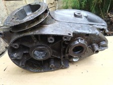 BSA BANTAM D14B  (4SPEED)PAIR