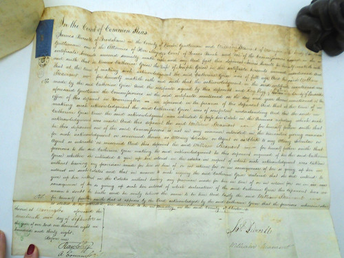 1838 victorian legal - 1838,