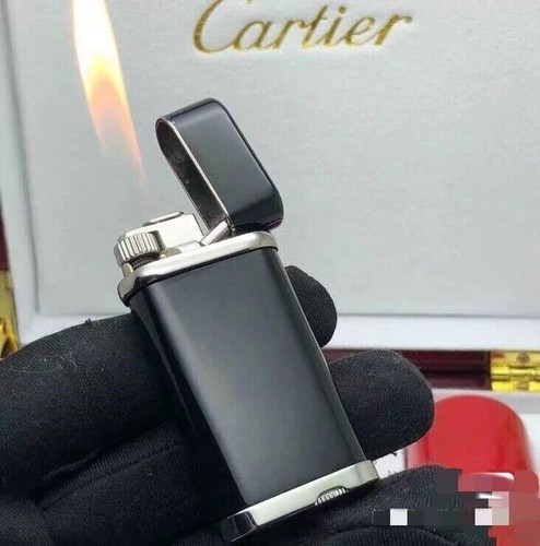 Smoking lighter cartier - lighter,