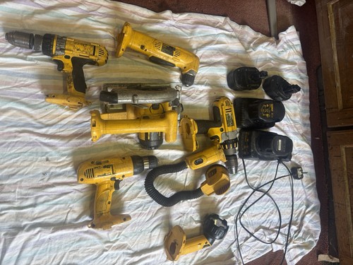 Dewalt tool kit - dewalt,