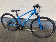 Trek dual sport - 3, hybrid