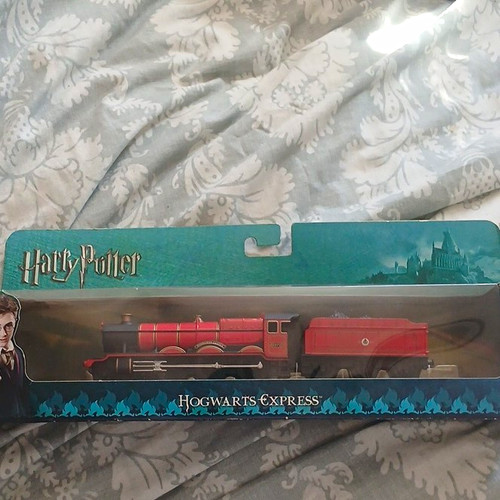 Harry potter hogwarts express - harry,