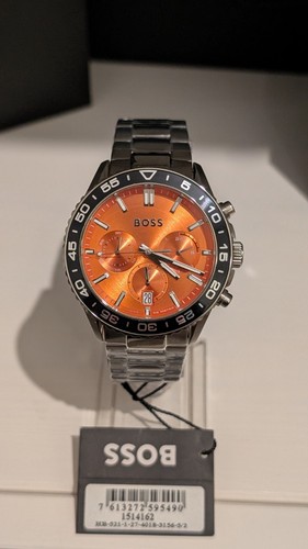 Hugo boss 1514162 men runner - 1514162, men's