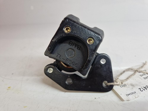 M2r kx110f pit bike front - bike,