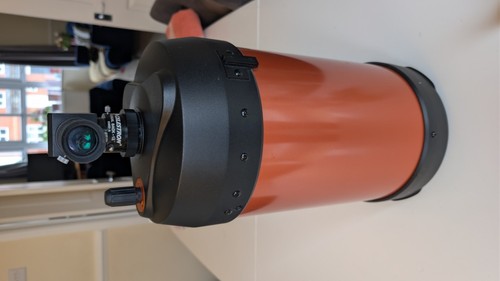 Celestron nexstar ota - celestron,