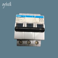 HAGER M320 MCB HAGER 20 AMP MCB 3P 20A TYPE 2 M3 M320 45