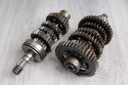 Transmission kawasaki gpz 900 - gpz,
