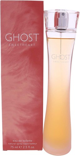 Ghost sweetheart eau - ghost,