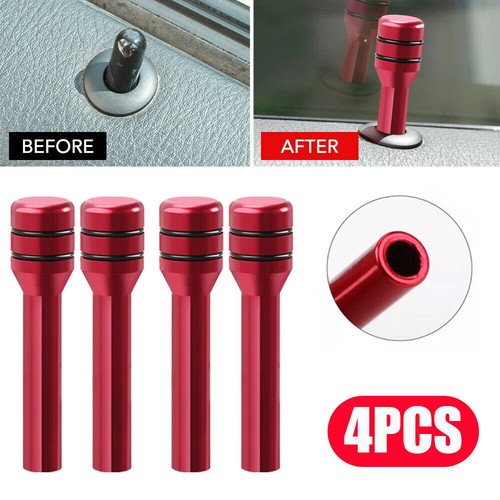 Aluminum red car - aluminum,