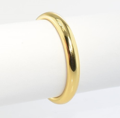 Yellow gold filled men - gold,