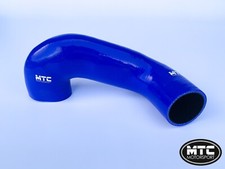 MTC MOTORSPORT CORSA D MERIVA VXR INTAKE PIPE INDUCTION HOSE KIT 1.6T TURBO BLUE