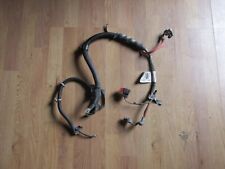 GENUINE WIRING BATTERY CABLE VAUXHALL ASTRA H   1.6 PETROL 24468364 2004-2009