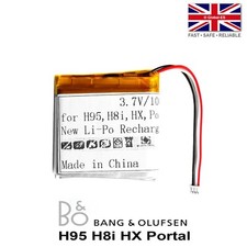 Bang & Olufsen B&O H95, H8i