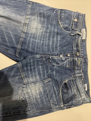 Denim seventy3 jeans - , relaxed