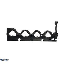 Fuel Injector Insulator For Land Rover Range Rover L322 4.4 Tdv8 Ah4Q-9U550-Aa