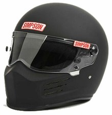Simpson Bandit Helmet Snell