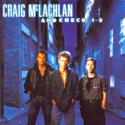 Craig mclachlan check 2 - mclachlan, 1-2