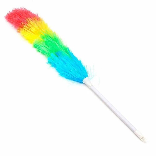 Anti static duster long - anti,