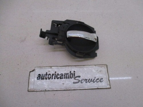 Internal front left - internal, handle