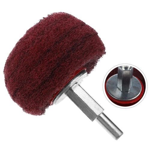 2pcs polishing head sander - 2pcs,