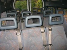 Ldv 400 convoy 06 - ldv, 97-06