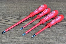 Insulated VDE Tool