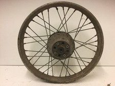 Gilera Trial Moped 50cc From