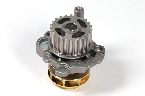 Water pump for - passat, 1.8t