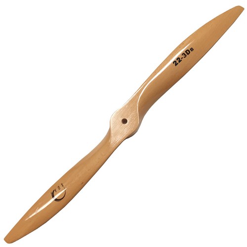 Xoar pje 22b - 22b, rc