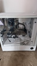 rtx 3070 ti gaming pc (1TB HDD, 16gb RAM, i3 12100f)