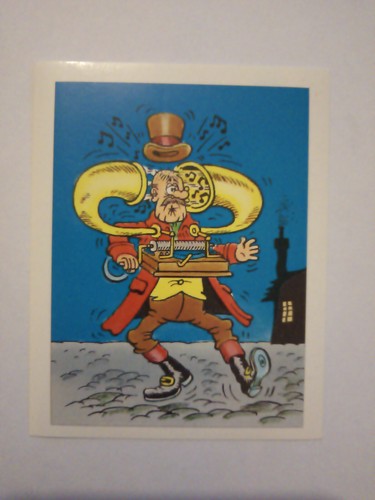 Merlin beano dandy all - beano,