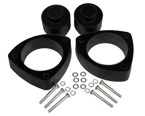 Lift kit complete spacers 40mm - lift,