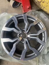 AUDI R8 MK1 2007-2014 GENUINE  FRONT ALLOY WHEEL 420601025AM AK MINT CONDITION