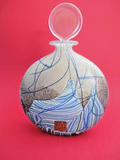 Isle of Wight studio glass