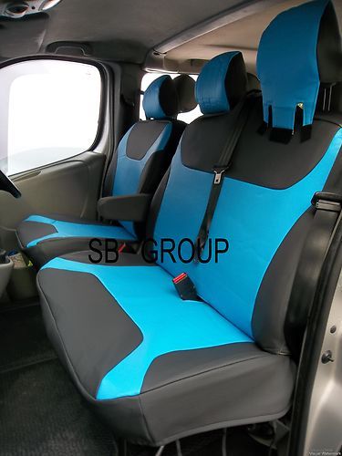 Fit vauxhall vivaro 9 - a,