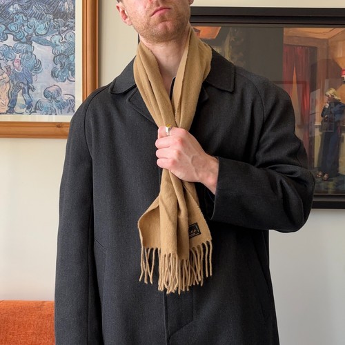 Cervino vintage cashmere
