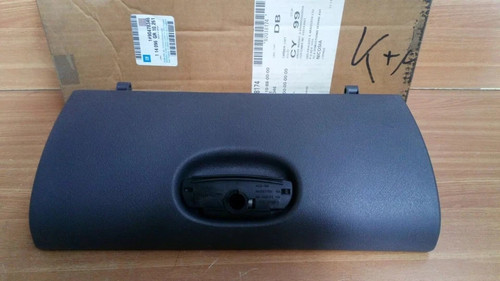 Glove box lid for opel - glove,