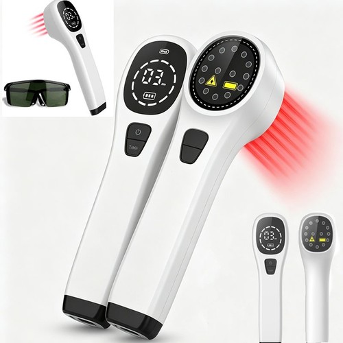 Handheld red light therapy - handheld,