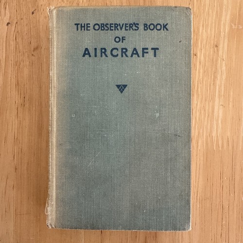The observer book of - the,