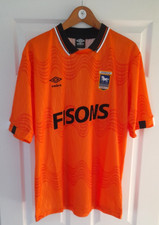 IPSWICH TOWN FOOTBALL CLUB