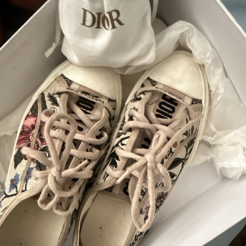 Dior walk rose - dior,