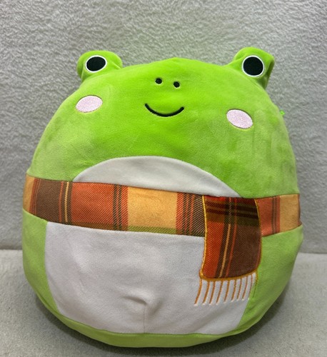 Squishmallows wendy the - squishmallows,