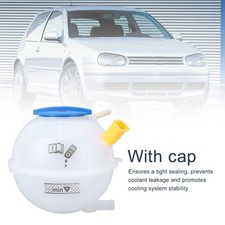 ﹒Engine Coolant Reservoir