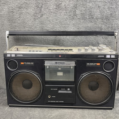 Hitachi trk 8080e mw - trk-8080e, sw