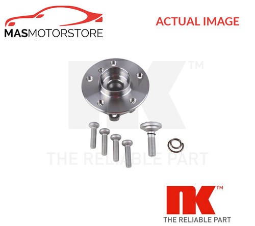 Wheel bearing kit front - wheel,