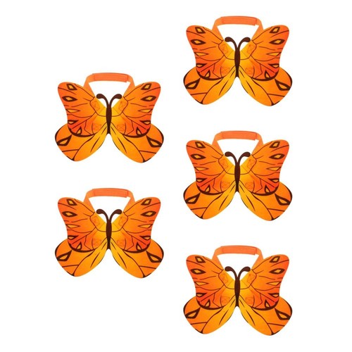Lightweight felt pet costume - lightweight,