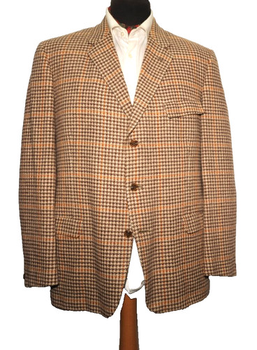 Vintage daks tailored - tailored, by