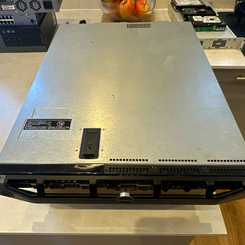 Dell poweredge r710 rack - poweredge,
