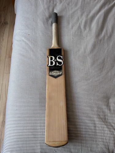 Bellingham smith supreme - bellingham,
