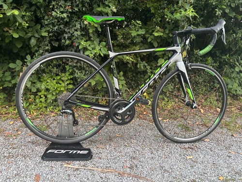 Scott solace road - solace, bike